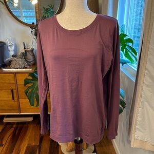 NWOT Lululemon Swiftly Breeze